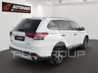 2019 Mitsubishi OUTLANDER