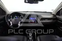 2019 Mitsubishi OUTLANDER