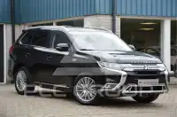 2019 Mitsubishi OUTLANDER