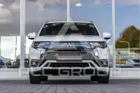 2019 Mitsubishi OUTLANDER