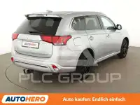2019 Mitsubishi OUTLANDER
