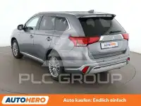 2019 Mitsubishi OUTLANDER