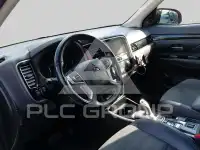 2019 Mitsubishi OUTLANDER