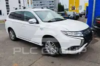 2019 Mitsubishi OUTLANDER