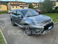 2019 Mitsubishi OUTLANDER