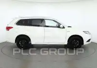 2019 Mitsubishi OUTLANDER
