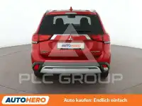 2019 Mitsubishi OUTLANDER