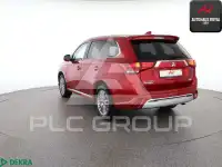 2019 Mitsubishi OUTLANDER