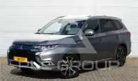 2019 Mitsubishi OUTLANDER