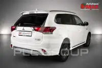 2019 Mitsubishi OUTLANDER