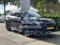 2019 Mitsubishi OUTLANDER