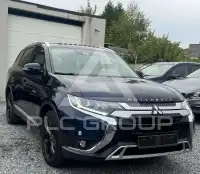 2019 Mitsubishi OUTLANDER