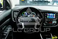 2019 Mitsubishi OUTLANDER