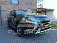2019 Mitsubishi OUTLANDER