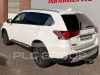 2019 Mitsubishi OUTLANDER