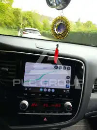 2019 Mitsubishi OUTLANDER