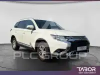 2019 Mitsubishi OUTLANDER