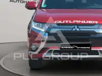 2019 Mitsubishi OUTLANDER