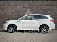 2019 Mitsubishi OUTLANDER