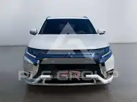 2019 Mitsubishi OUTLANDER