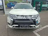 2019 Mitsubishi OUTLANDER