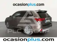 2019 Mitsubishi OUTLANDER