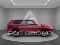2019 Mitsubishi OUTLANDER