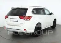 2019 Mitsubishi OUTLANDER