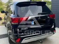2019 Mitsubishi OUTLANDER