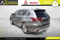 2019 Mitsubishi OUTLANDER
