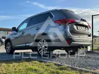 2019 Mitsubishi OUTLANDER