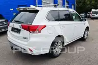 2019 Mitsubishi OUTLANDER