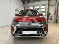 2019 Mitsubishi OUTLANDER