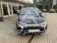 2019 Mitsubishi OUTLANDER