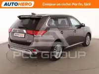 2019 Mitsubishi OUTLANDER