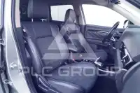 2019 Mitsubishi OUTLANDER
