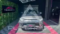 2019 Mitsubishi OUTLANDER