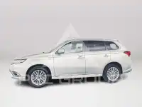 2019 Mitsubishi OUTLANDER
