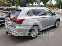 2019 Mitsubishi OUTLANDER