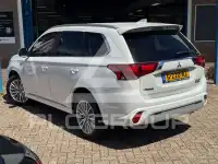 2019 Mitsubishi OUTLANDER