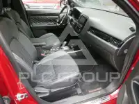 2019 Mitsubishi OUTLANDER