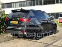 2019 Mitsubishi OUTLANDER