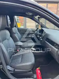 2019 Mitsubishi OUTLANDER