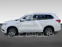 2019 Mitsubishi OUTLANDER