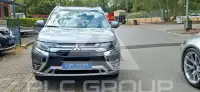 2019 Mitsubishi OUTLANDER