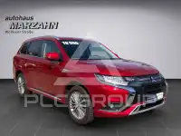 2019 Mitsubishi OUTLANDER