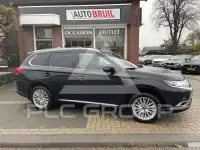 2019 Mitsubishi OUTLANDER