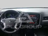 2019 Mitsubishi OUTLANDER