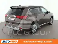 2019 Mitsubishi OUTLANDER
