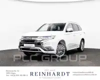 2019 Mitsubishi OUTLANDER